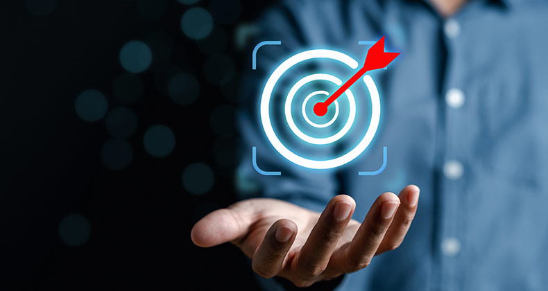 Objetivos profesionales